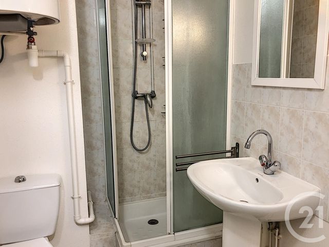 Appartement Studio &agrave; louer - 1 pi&egrave;ce - 22 m2 - Auxerre - 89 - BOURGOGNE