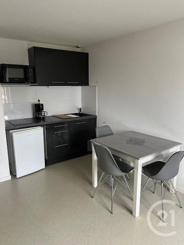 Appartement Studio à louer AUXERRE