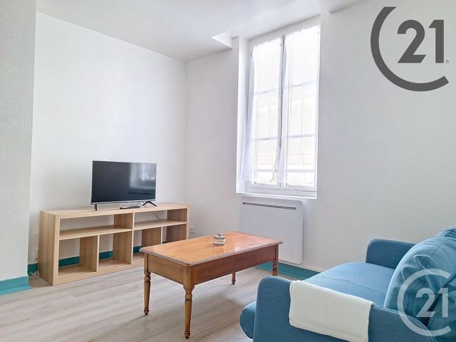 Appartement F2 à louer AUXERRE