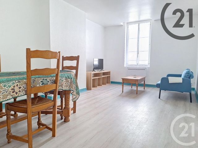Appartement F2 à louer AUXERRE