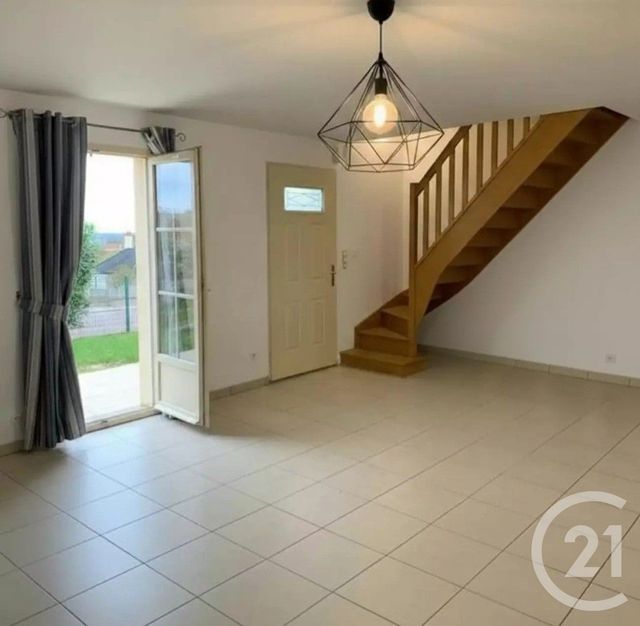 Maison &agrave; vendre - 7 pi&egrave;ces - 165,12 m2 - Seignelay - 89 - BOURGOGNE