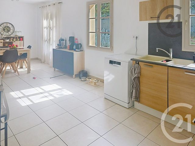 Maison &agrave; vendre - 7 pi&egrave;ces - 165,12 m2 - Seignelay - 89 - BOURGOGNE