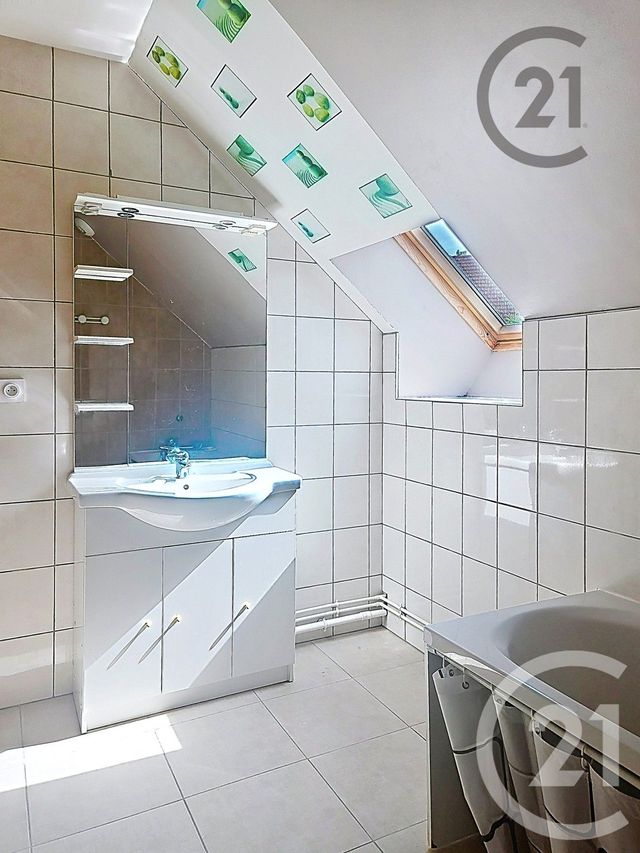 Maison &agrave; vendre - 7 pi&egrave;ces - 165,12 m2 - Seignelay - 89 - BOURGOGNE