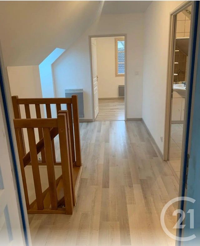 Maison &agrave; vendre - 7 pi&egrave;ces - 165,12 m2 - Seignelay - 89 - BOURGOGNE