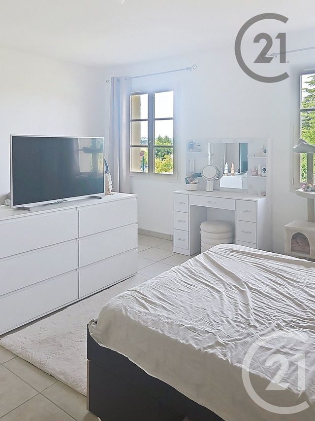 Maison &agrave; vendre - 7 pi&egrave;ces - 165,12 m2 - Seignelay - 89 - BOURGOGNE