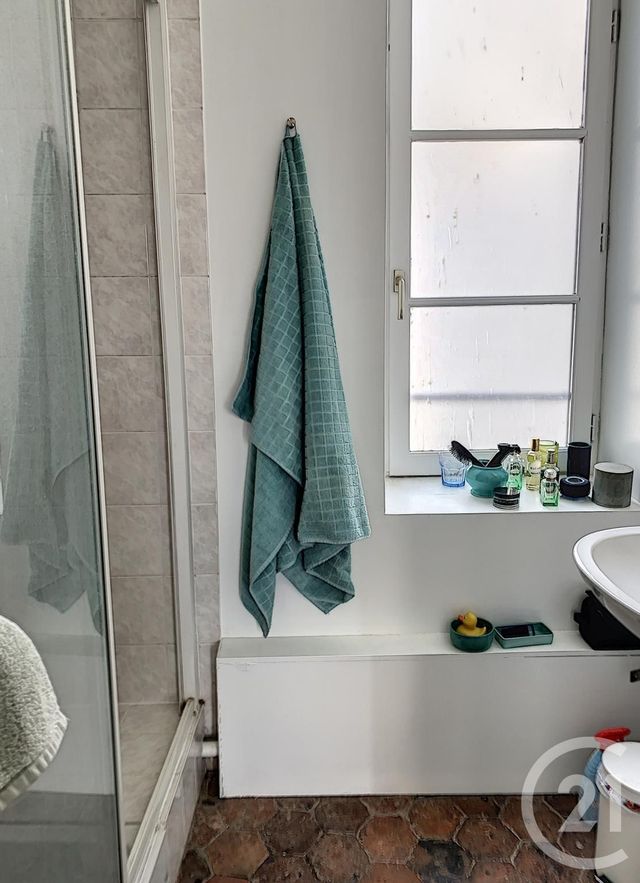 Appartement F3 &agrave; louer - 3 pi&egrave;ces - 68,60 m2 - Auxerre - 89 - BOURGOGNE