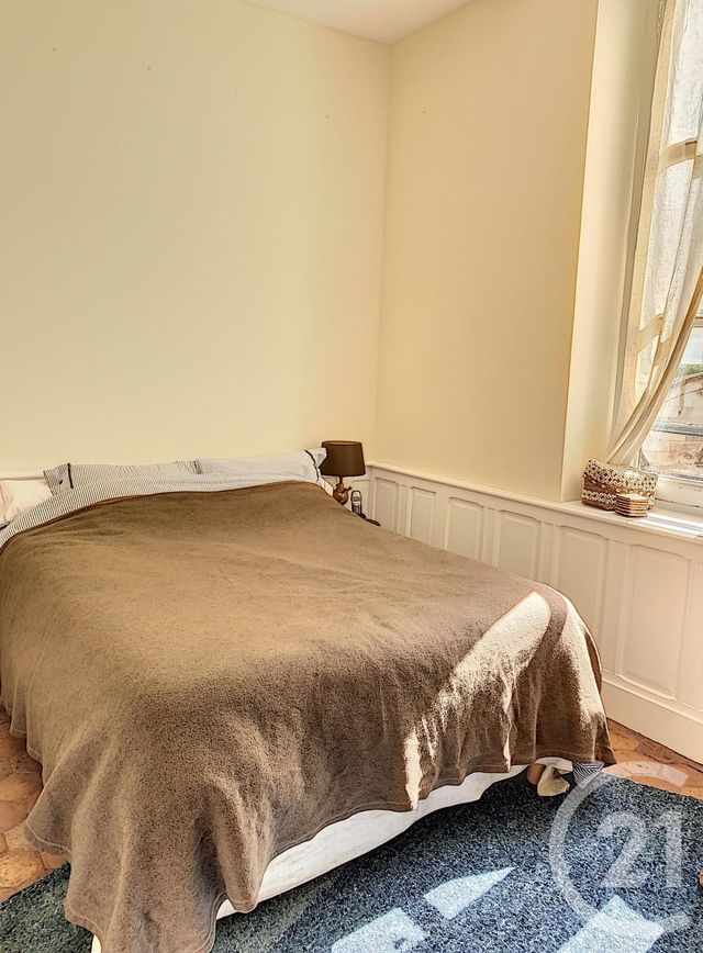 Appartement F3 &agrave; louer - 3 pi&egrave;ces - 68,60 m2 - Auxerre - 89 - BOURGOGNE