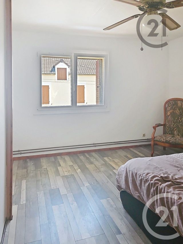 Maison &agrave; vendre - 5 pi&egrave;ces - 97,31 m2 - St Cyr Les Colons - 89 - BOURGOGNE