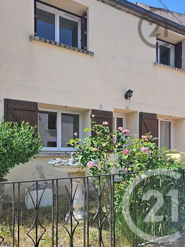 maison - ST CYR LES COLONS - 89