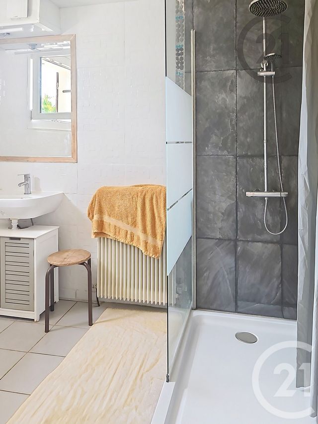 Maison &agrave; vendre - 5 pi&egrave;ces - 97,31 m2 - St Cyr Les Colons - 89 - BOURGOGNE