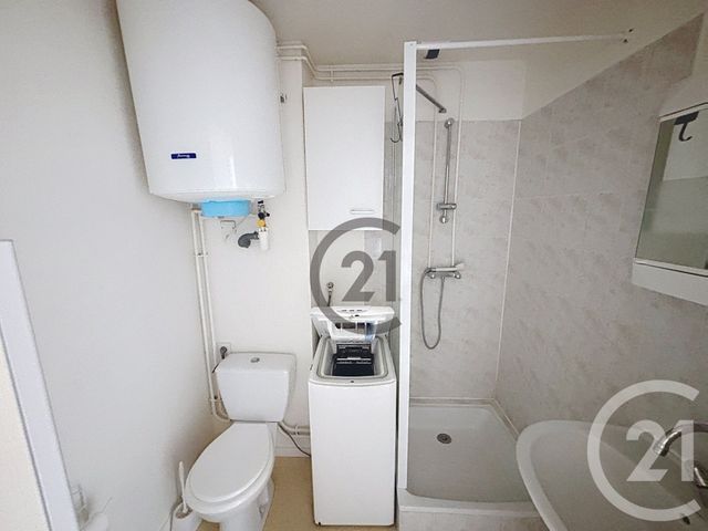 Appartement Studio &agrave; vendre - 1 pi&egrave;ce - 15,63 m2 - Auxerre - 89 - BOURGOGNE