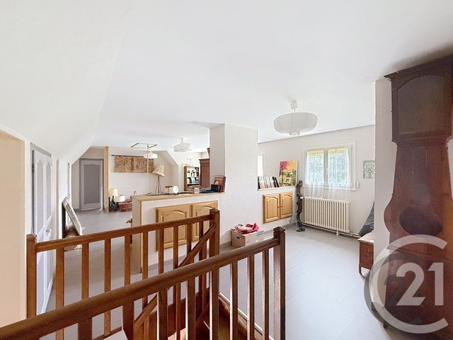 Maison &agrave; vendre - 6 pi&egrave;ces - 195 m2 - Charbuy - 89 - BOURGOGNE