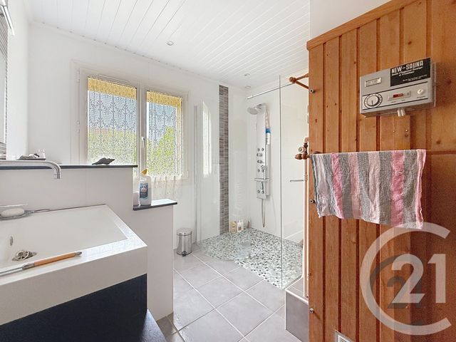 Maison &agrave; vendre - 6 pi&egrave;ces - 195 m2 - Charbuy - 89 - BOURGOGNE