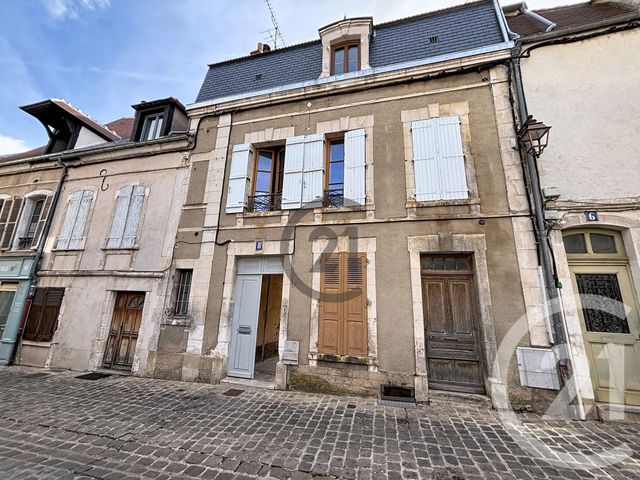 Appartement Studio à vendre AUXERRE