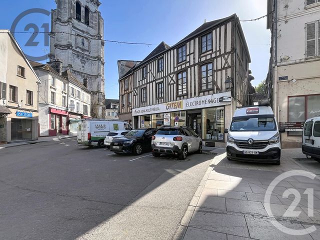 Immeuble &agrave; vendre - 729,35 m2 - Tonnerre - 89 - BOURGOGNE