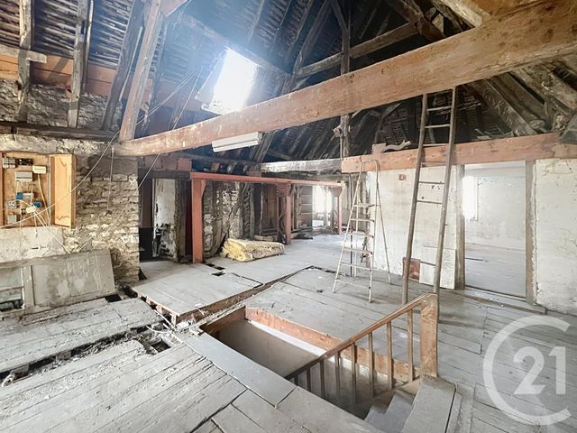 Immeuble &agrave; vendre - 729,35 m2 - Tonnerre - 89 - BOURGOGNE