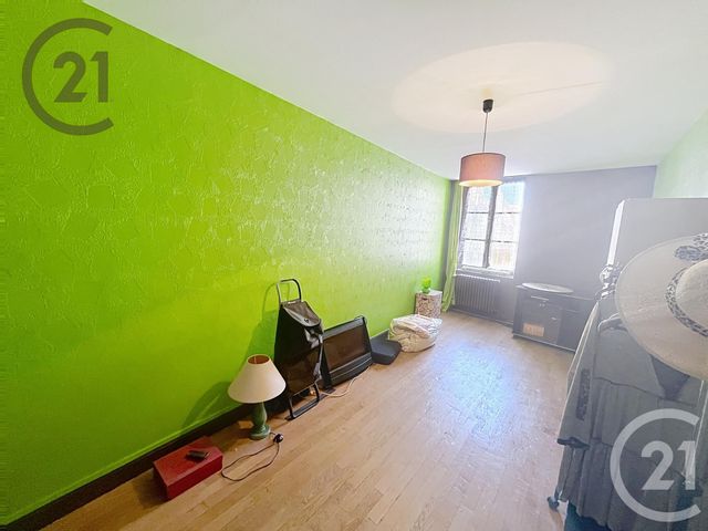 Immeuble &agrave; vendre - 729,35 m2 - Tonnerre - 89 - BOURGOGNE