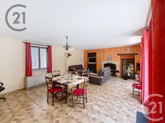 Immeuble &agrave; vendre - 729,35 m2 - Tonnerre - 89 - BOURGOGNE