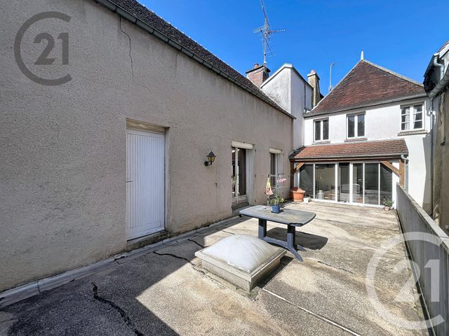 Immeuble &agrave; vendre - 729,35 m2 - Tonnerre - 89 - BOURGOGNE