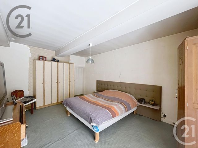 Immeuble &agrave; vendre - 729,35 m2 - Tonnerre - 89 - BOURGOGNE