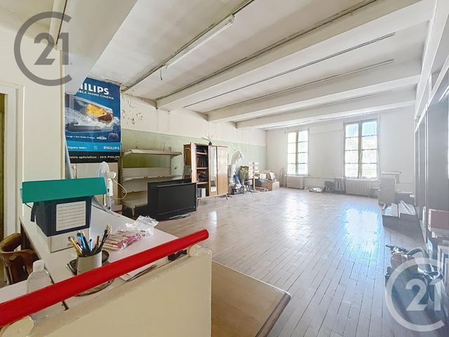 Immeuble &agrave; vendre - 729,35 m2 - Tonnerre - 89 - BOURGOGNE