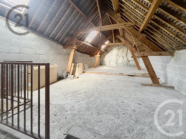 Immeuble &agrave; vendre - 729,35 m2 - Tonnerre - 89 - BOURGOGNE