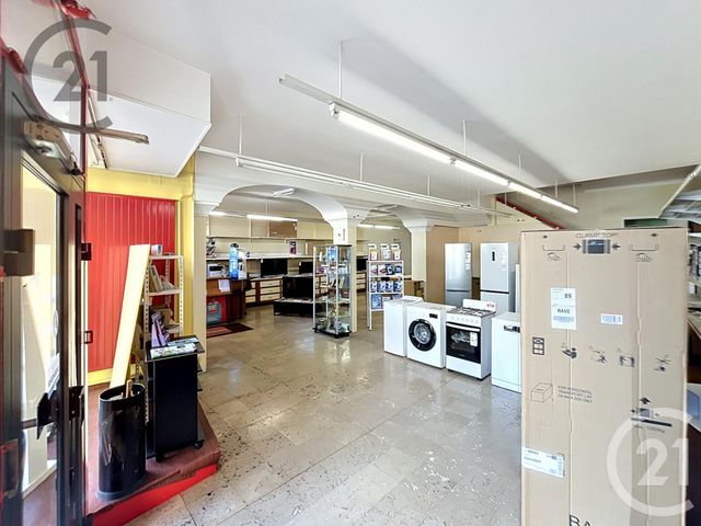 Immeuble &agrave; vendre - 729,35 m2 - Tonnerre - 89 - BOURGOGNE