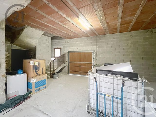 Immeuble &agrave; vendre - 729,35 m2 - Tonnerre - 89 - BOURGOGNE