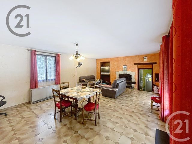 Immeuble &agrave; vendre - 729,35 m2 - Tonnerre - 89 - BOURGOGNE