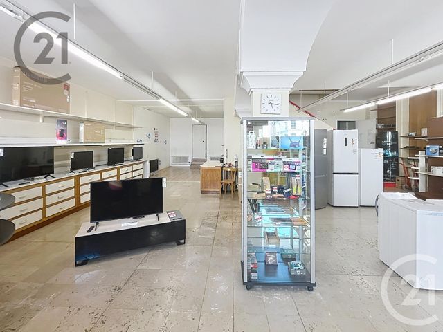 Immeuble &agrave; vendre - 729,35 m2 - Tonnerre - 89 - BOURGOGNE