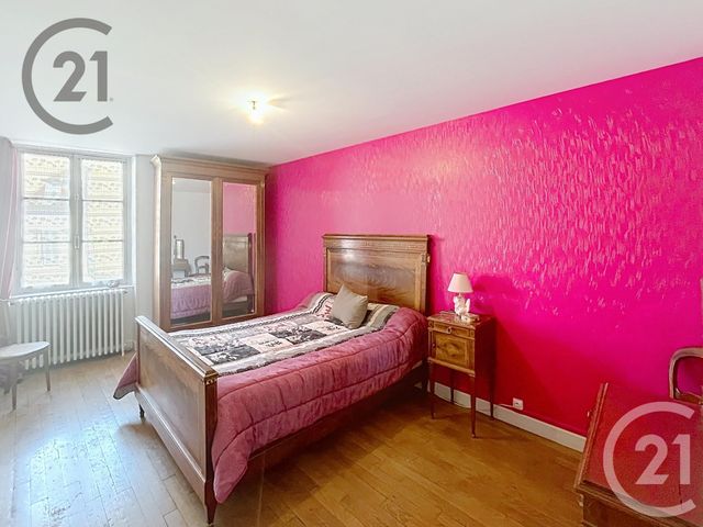 Immeuble &agrave; vendre - 729,35 m2 - Tonnerre - 89 - BOURGOGNE