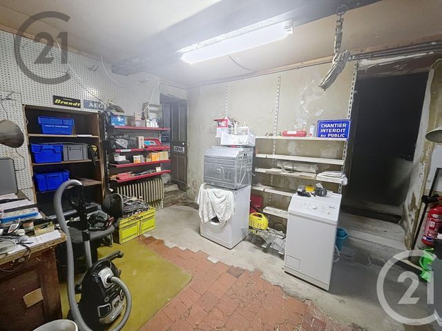 Immeuble &agrave; vendre - 729,35 m2 - Tonnerre - 89 - BOURGOGNE
