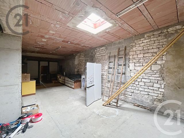 Immeuble &agrave; vendre - 729,35 m2 - Tonnerre - 89 - BOURGOGNE