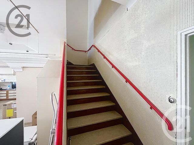 Immeuble &agrave; vendre - 729,35 m2 - Tonnerre - 89 - BOURGOGNE