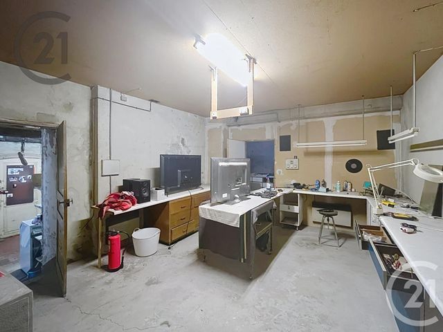 Immeuble &agrave; vendre - 729,35 m2 - Tonnerre - 89 - BOURGOGNE