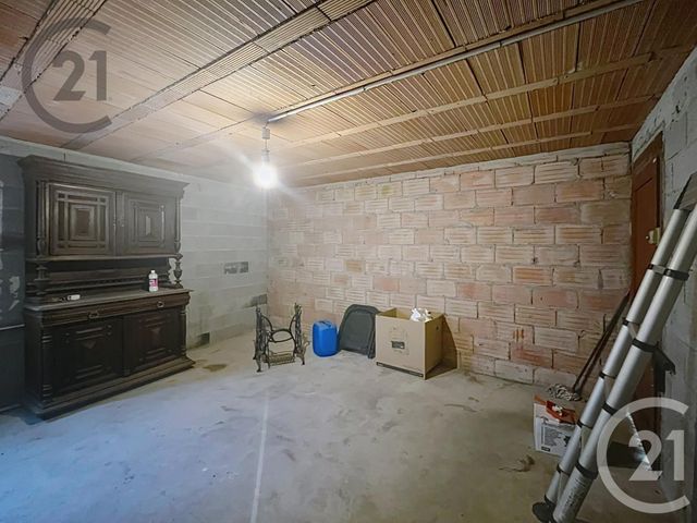Immeuble &agrave; vendre - 729,35 m2 - Tonnerre - 89 - BOURGOGNE