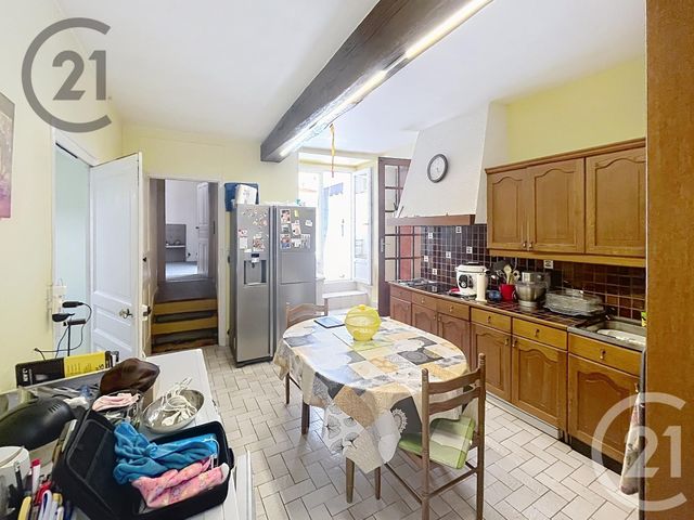 Immeuble &agrave; vendre - 729,35 m2 - Tonnerre - 89 - BOURGOGNE