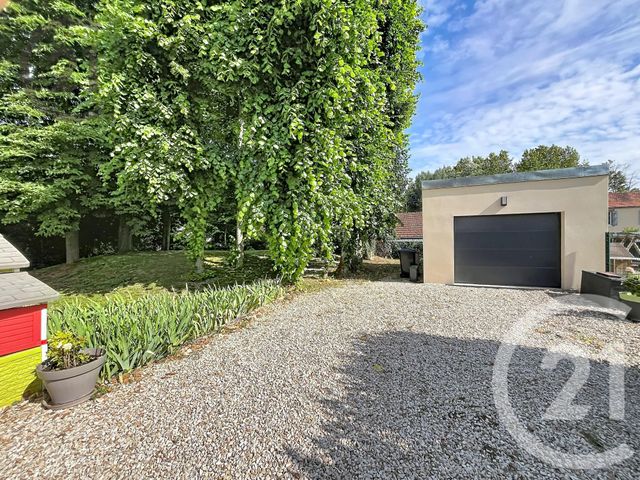 Maison &agrave; vendre - 4 pi&egrave;ces - 111 m2 - Beaumont - 89 - BOURGOGNE