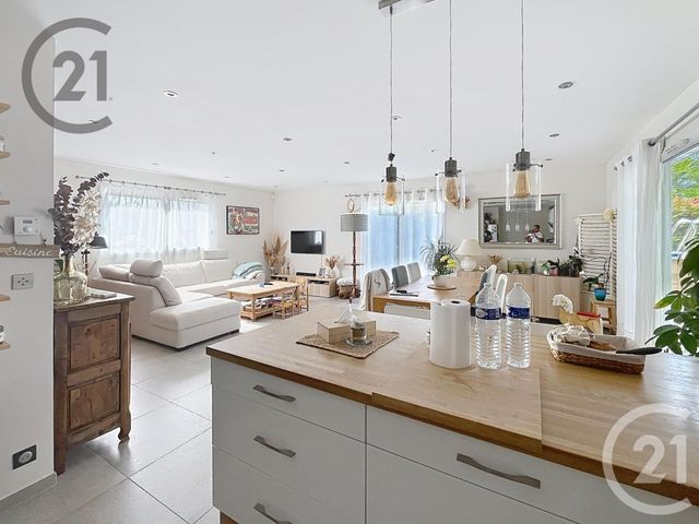 Maison &agrave; vendre - 4 pi&egrave;ces - 111 m2 - Beaumont - 89 - BOURGOGNE