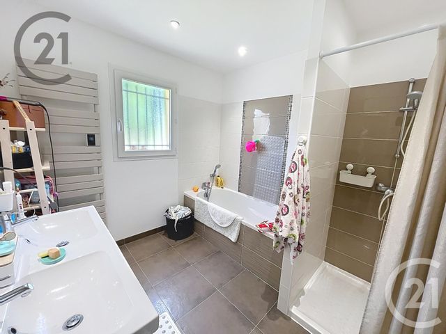 Maison &agrave; vendre - 4 pi&egrave;ces - 111 m2 - Beaumont - 89 - BOURGOGNE