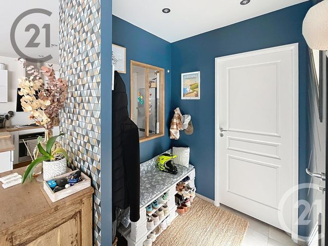 Maison &agrave; vendre - 4 pi&egrave;ces - 111 m2 - Beaumont - 89 - BOURGOGNE