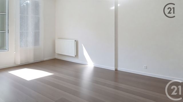 appartement - AUXERRE - 89