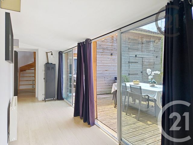 Maison &agrave; vendre - 7 pi&egrave;ces - 134,14 m2 - Augy - 89 - BOURGOGNE