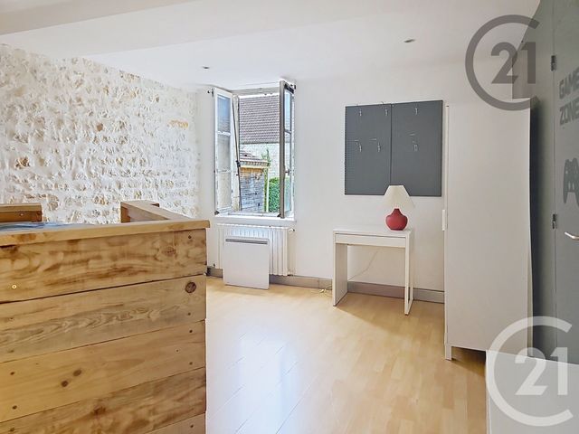 Maison &agrave; vendre - 7 pi&egrave;ces - 134,14 m2 - Augy - 89 - BOURGOGNE