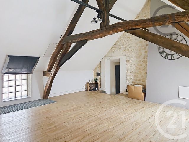 Maison &agrave; vendre - 7 pi&egrave;ces - 134,14 m2 - Augy - 89 - BOURGOGNE