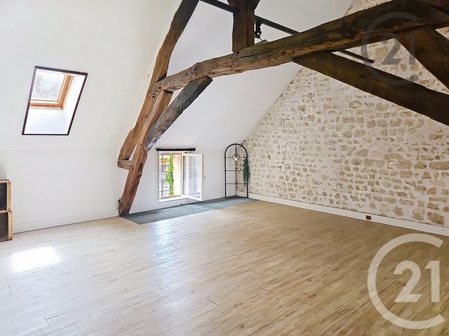 Maison &agrave; vendre - 7 pi&egrave;ces - 134,14 m2 - Augy - 89 - BOURGOGNE