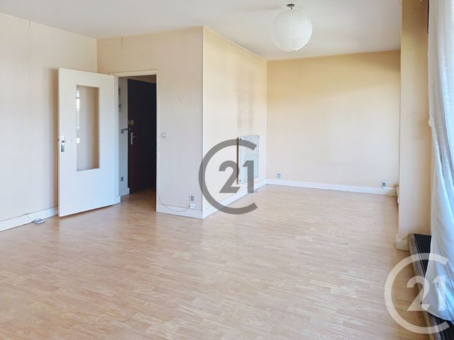 Appartement F1 &agrave; vendre - 1 pi&egrave;ce - 31,82 m2 - Auxerre - 89 - BOURGOGNE