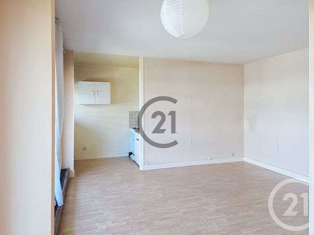 Appartement F1 &agrave; vendre - 1 pi&egrave;ce - 31,82 m2 - Auxerre - 89 - BOURGOGNE