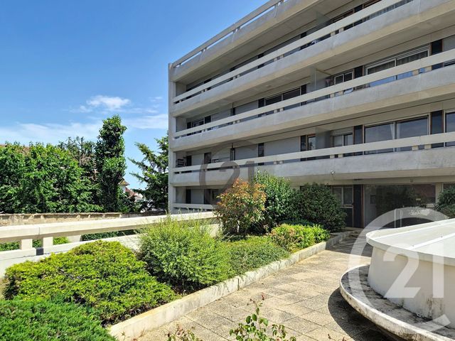 Appartement F1 &agrave; vendre - 1 pi&egrave;ce - 31,82 m2 - Auxerre - 89 - BOURGOGNE