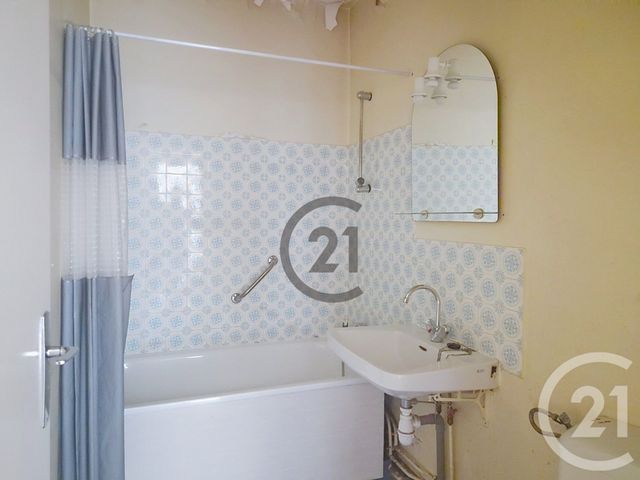 Appartement F1 &agrave; vendre - 1 pi&egrave;ce - 31,82 m2 - Auxerre - 89 - BOURGOGNE